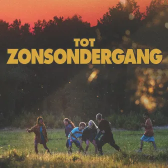 Tot Zonsondergang (Original Motion Picture Soundtrack) by Herman Witkam