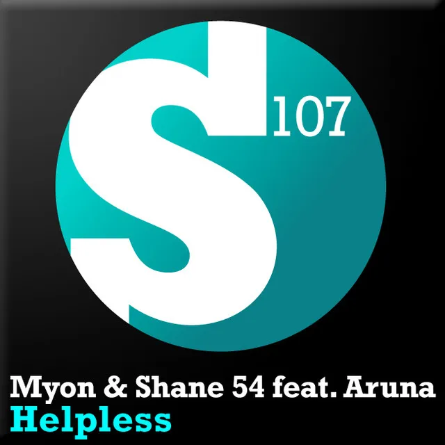 Helpless - Ian Flux & Thomas Blofeld Mix