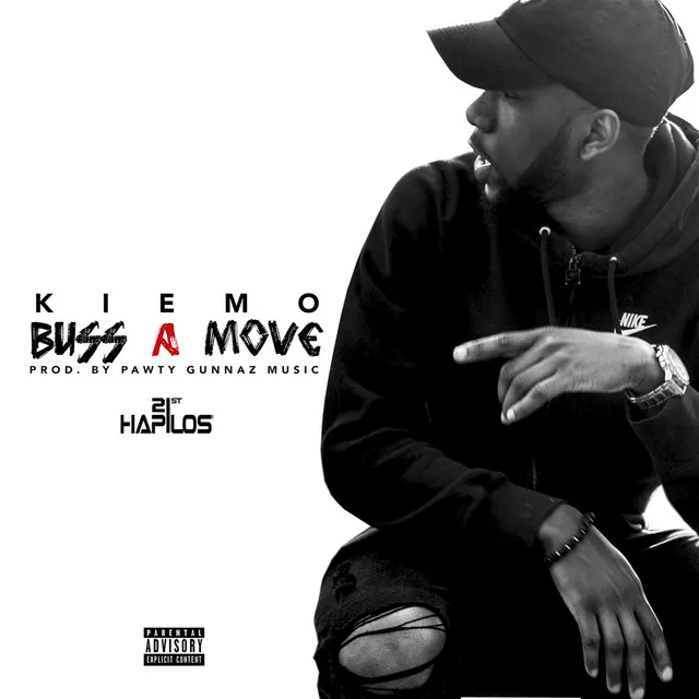 Buss a Move - Radio Edit