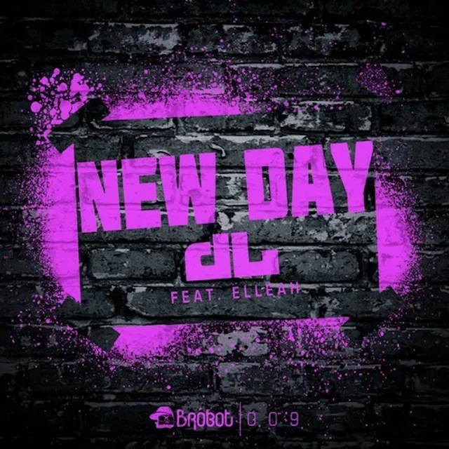 New Day - Original Mix