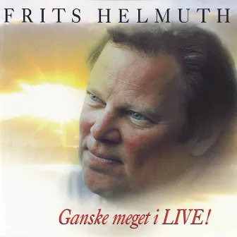 Ganske Meget I Live by Frits Helmuth