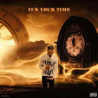 It's Your Time by Rariboy Spin