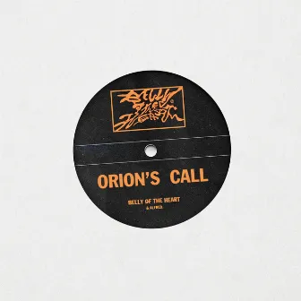 Orion's Call by Alfred.