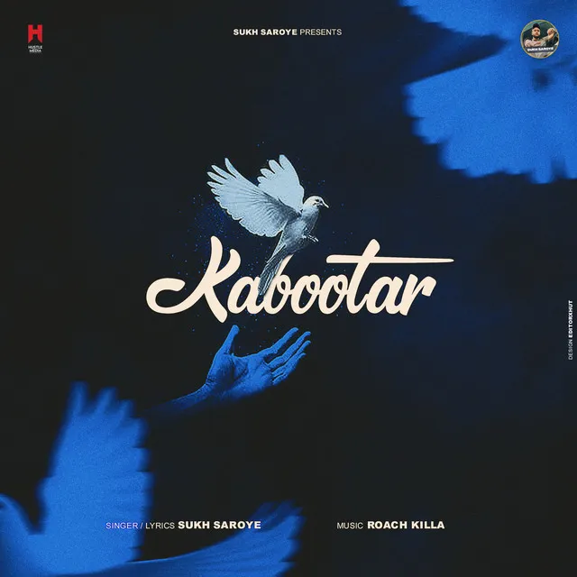 Kabootar