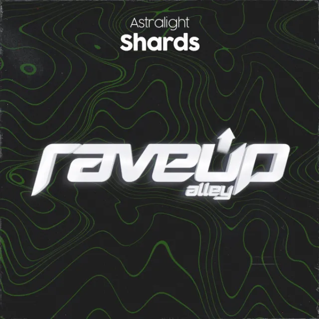 Shards - Extended Mix