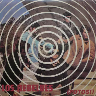 Ya Me Estoy Enamorando (Potosi) by Los Rebeldes