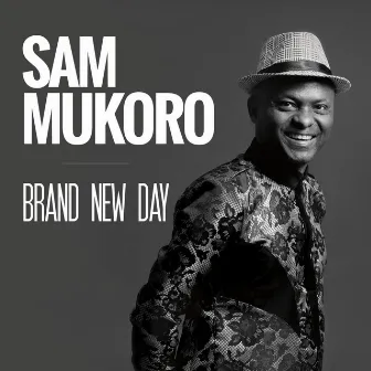 Brand New Day by Sam Mukoro