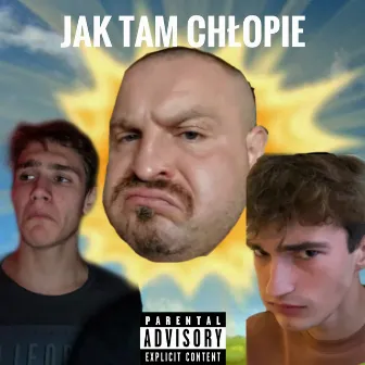 Jak tam Chlopie? by vetalinos