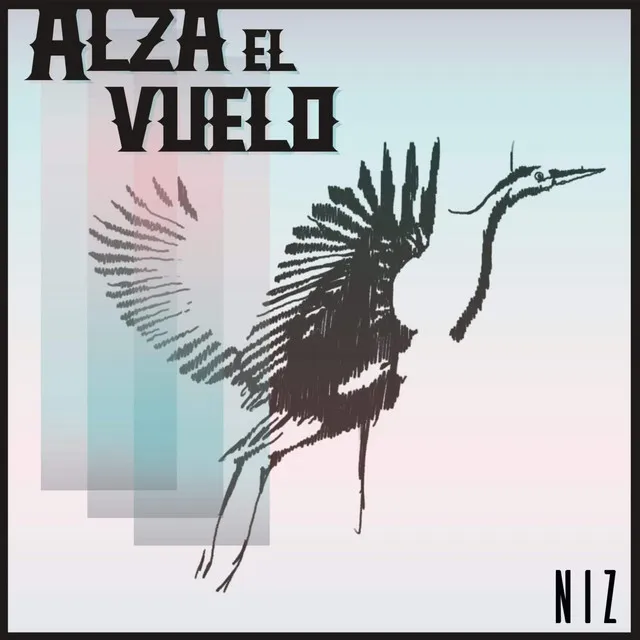 Alza el Vuelo