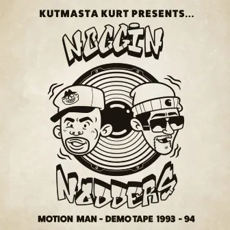 Demo Tape 1993-94 by Motion Man