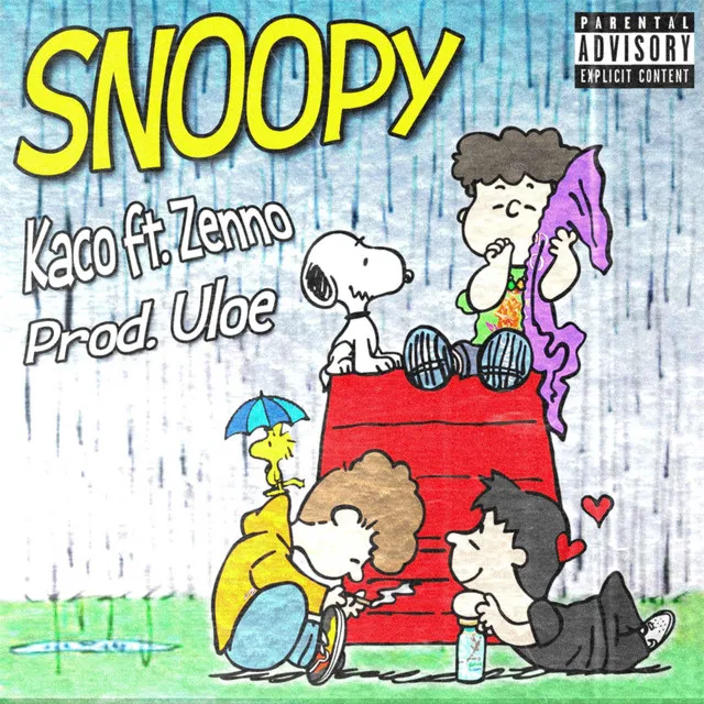 Snoopy