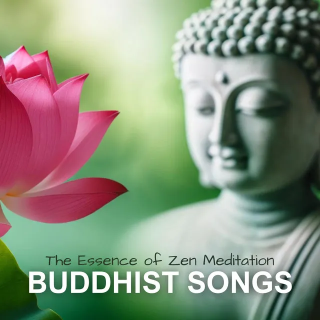 The Essence of Zen Meditation: Buddhist Songs