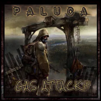 Gas Attack by Paluca