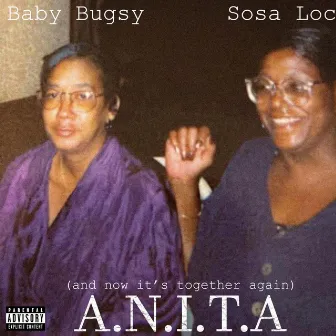 A.N.I.T.A. by Baby Bugsy