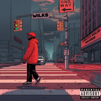 One Way by Wilks