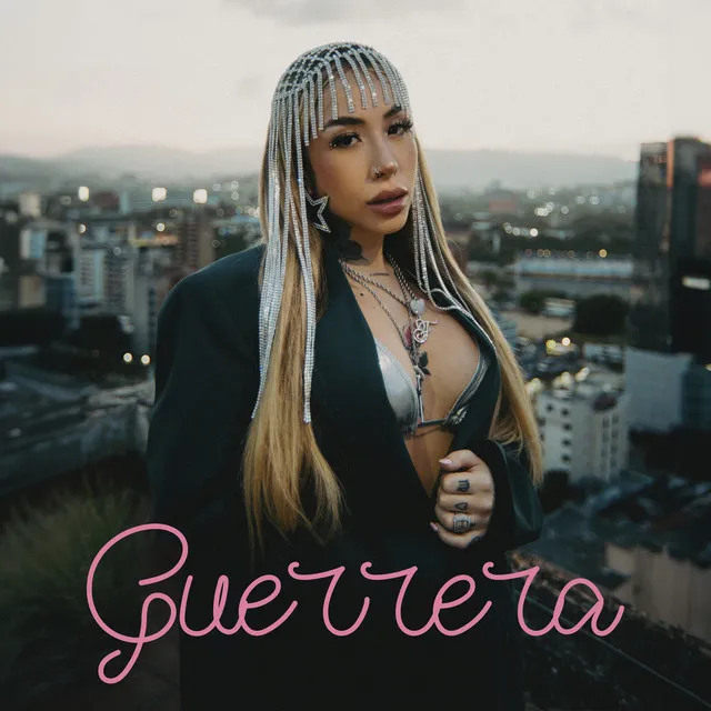 Guerrera