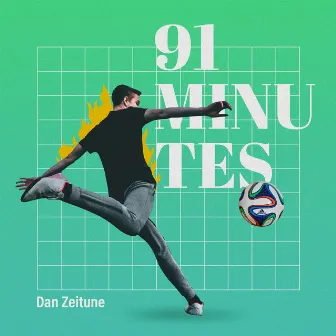 91 Minutes by Dan Zeitune