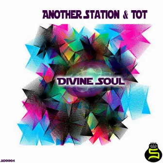 Divine Soul by TOT