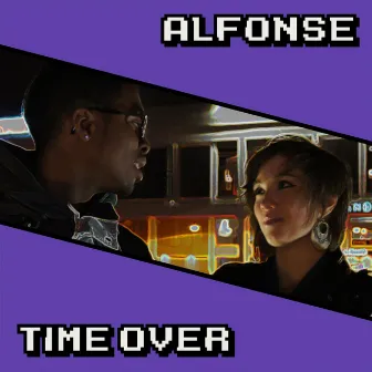 Time Over by Alfonse