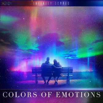 Colors of Emotions by Dan Thiessen