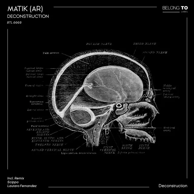 Deconstruccion - Lautaro Fernandez Remix