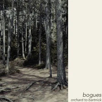 Orchard to Bartnick by Bogues