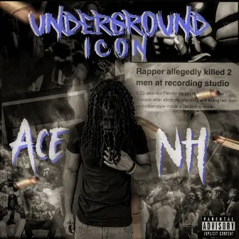 Underground Icon by 