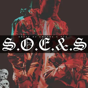 S.O.E.&.S by Halfwaylook