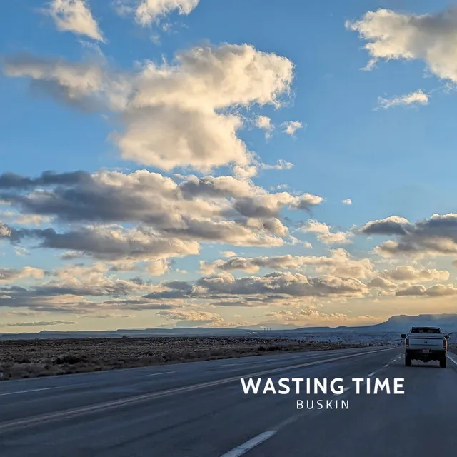 Wasting Time