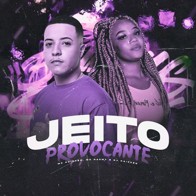 Jeito Provocante