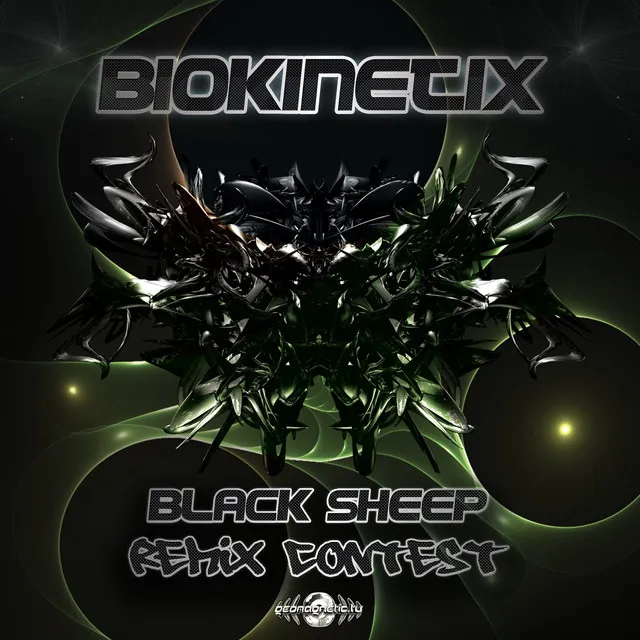 Black Sheep Technology - Dexter Remix