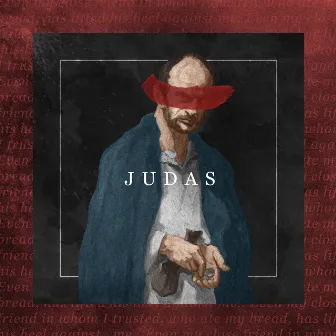 Judas by Elo Kay