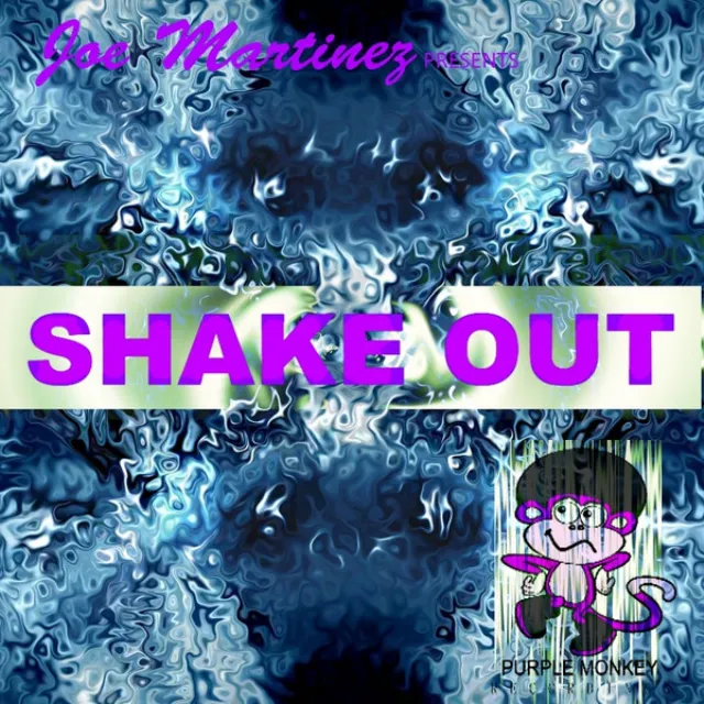 Shake Out - Bounty Mix