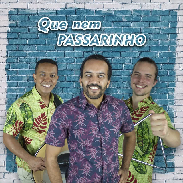 Que Nem Passarinho