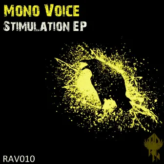 Stimulation EP by Monovoice