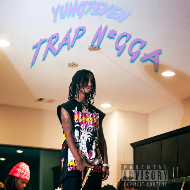 TRAP NIGGA