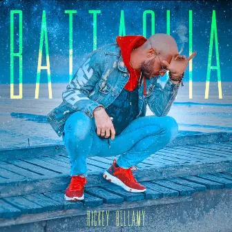 Battaglia by Rickey Bellamy