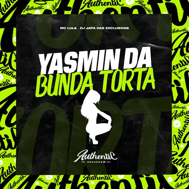 Yasmin da Bunda Torta