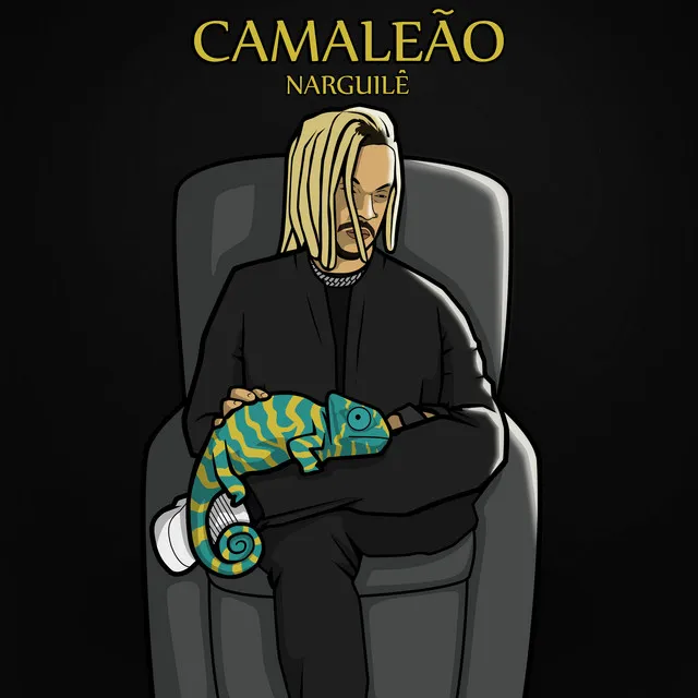 Camaleão