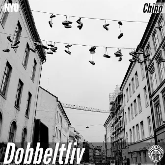 Dobbeltliv by Chino