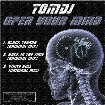 Open Your Mind by Tom.DJ