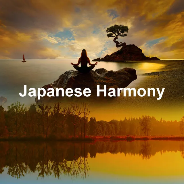 Japanese Harmony