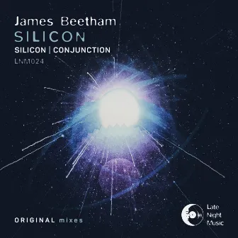 Silicon by James Beetham