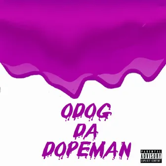 Lit by Odog Da Dopeman