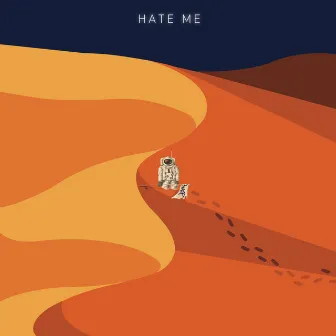 Hate Me by OA