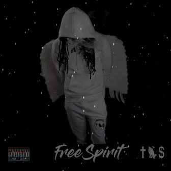 Free Spirit by Young Bless