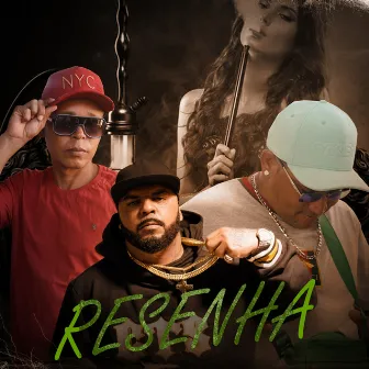 Resenha by Ananias CTS