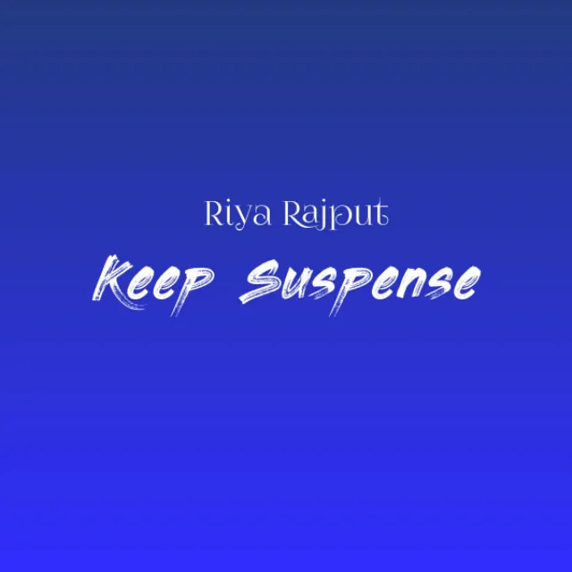 Keep Suspense