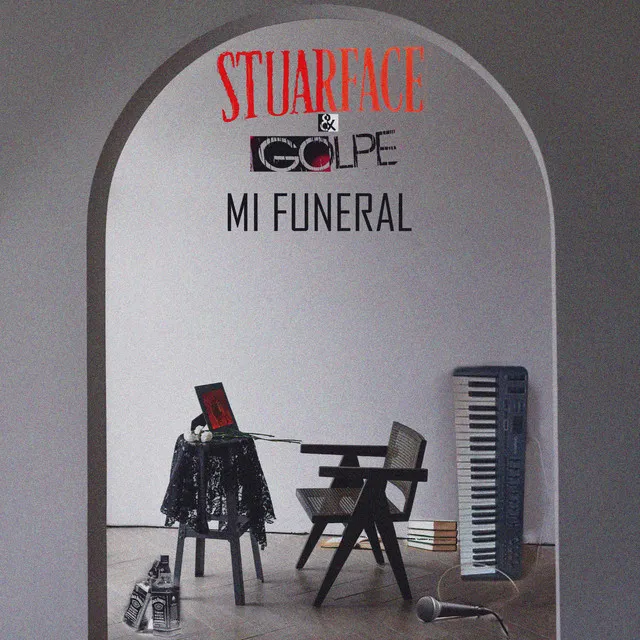 Mi Funeral