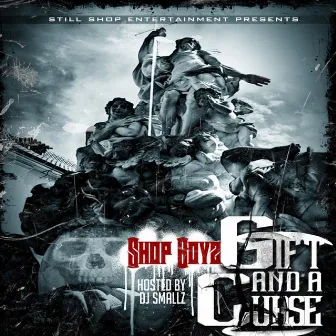 Gift And A Curse by SHOP BOYZ